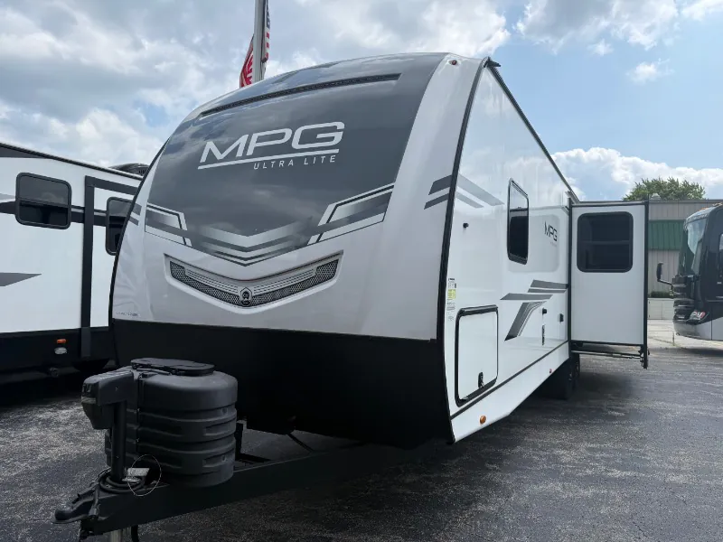 2025 Cruiser RV MPG 2920RK - Photo 2