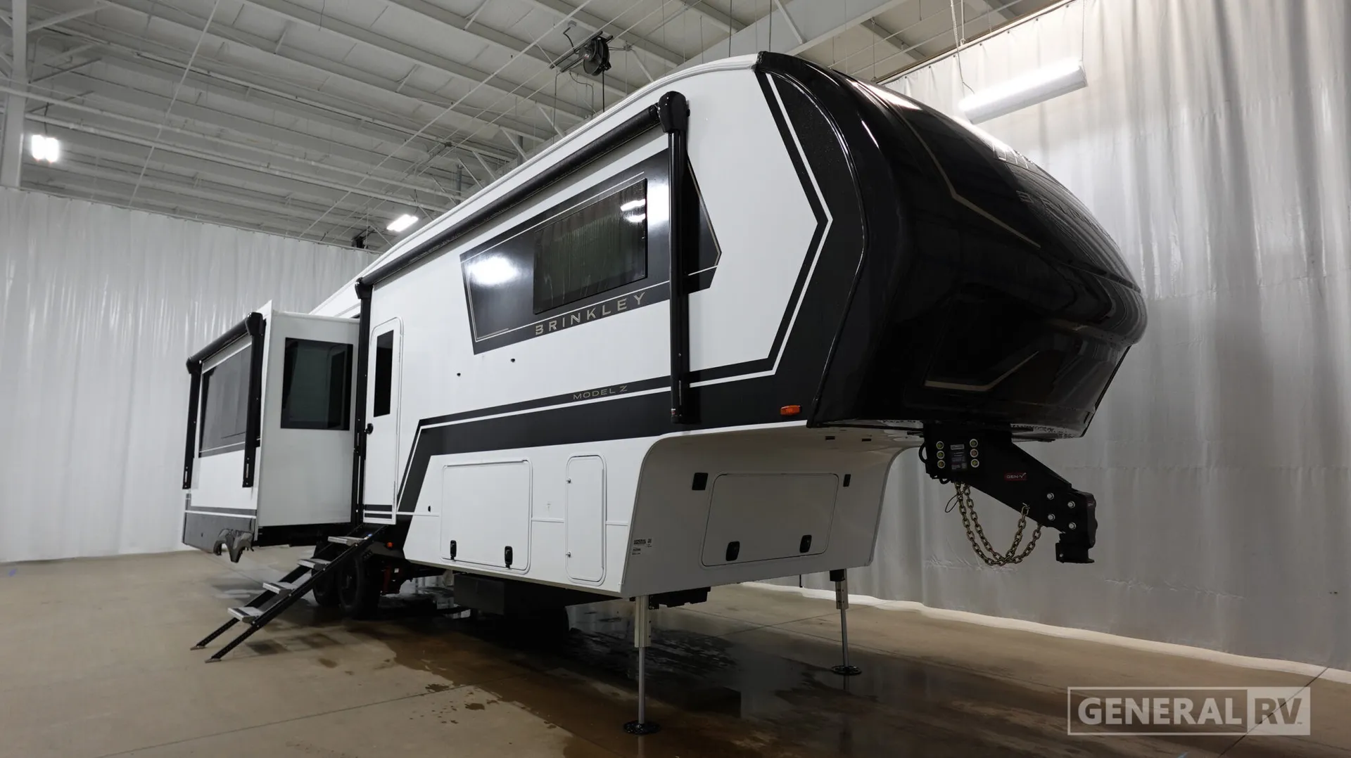 2026 Brinkley Model Z 3200 - Photo 2