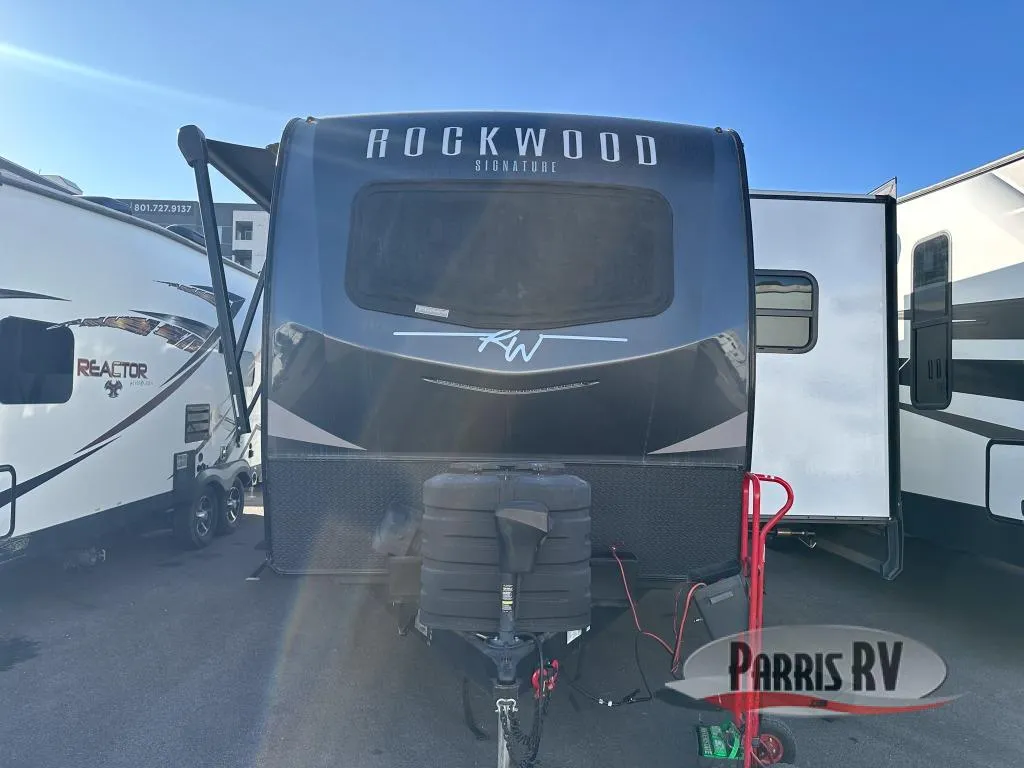 2024 Forest River Rockwood Signature 8338DB - Photo 4