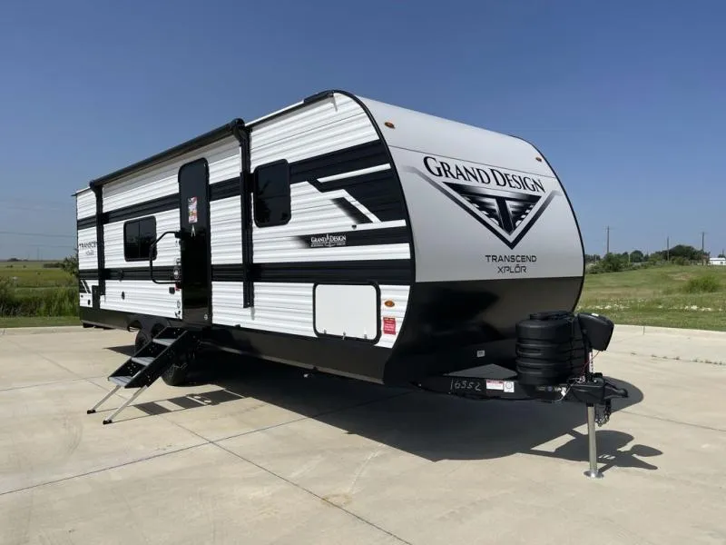 2027 Grand Design Transcend Xplor 24BHX - Photo 2