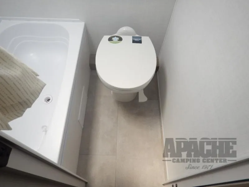2026 Forest River RV Flagstaff E-Pro 17LE - Photo 2