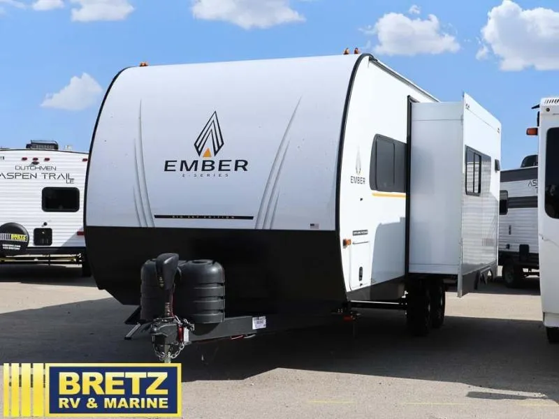 2025 Ember RV E-Series 22MLQ - Photo 4