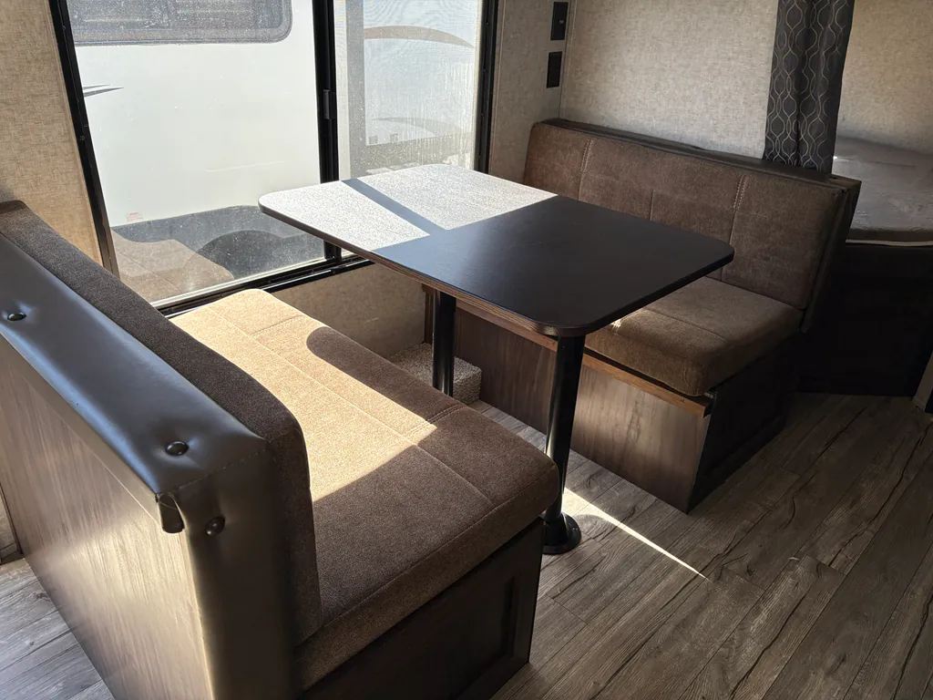 2019 Forest River Cherokee Grey Wolf 26DJSE, Photos photo 20