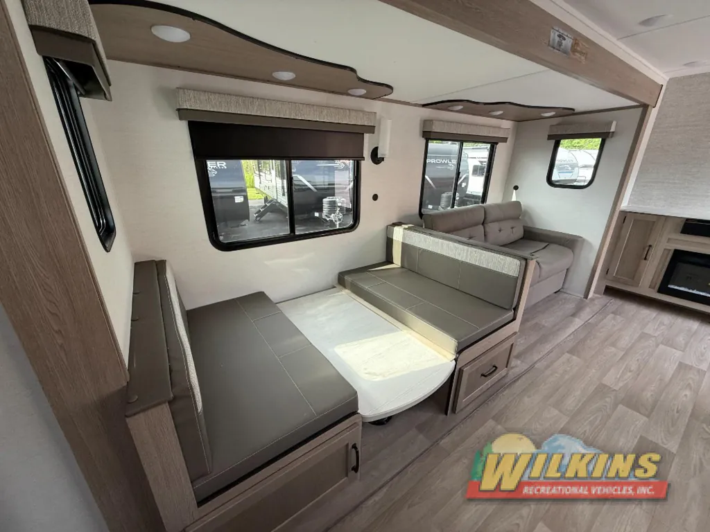 2026 Gulf Stream Conquest 295SBW, Photos photo 15