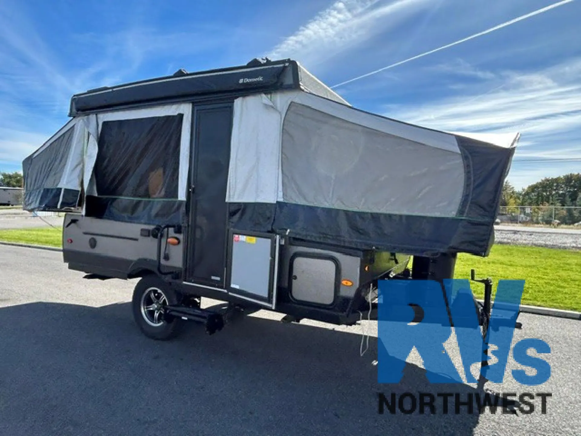 2018 Forest River Rockwood Extreme Sports Package 1910ESP