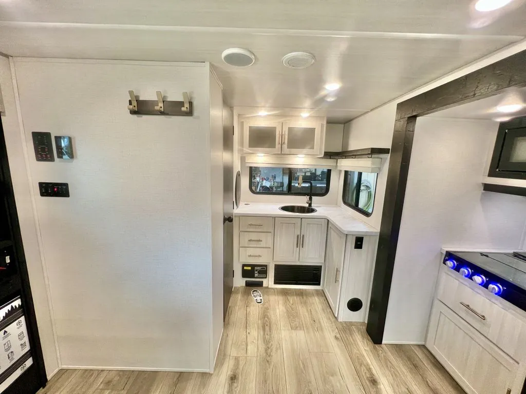 2027 Forest River R-Pod Un-Mapped 23MK, Photos photo 29