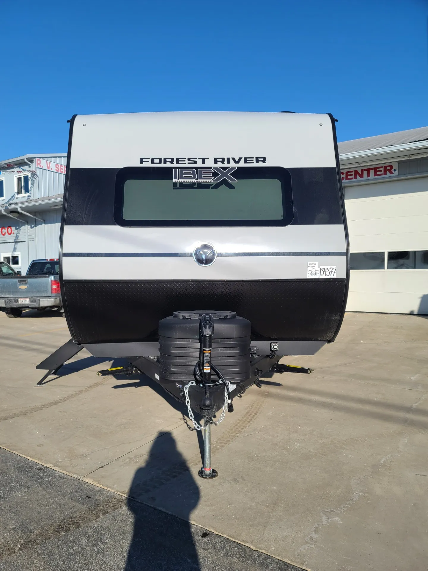 2026 Forest RIver Ibex 25MLB - Photo 3