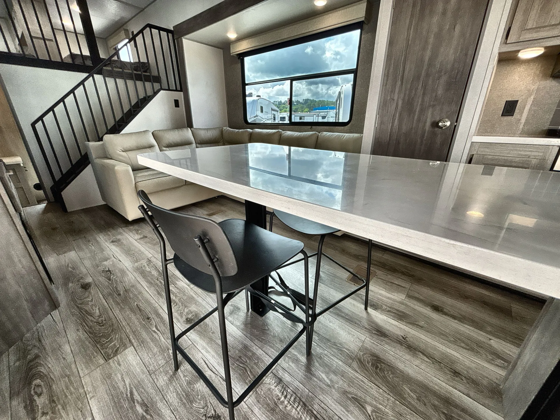 2025 Coachmen Catalina Destination 42CONDO — living area main