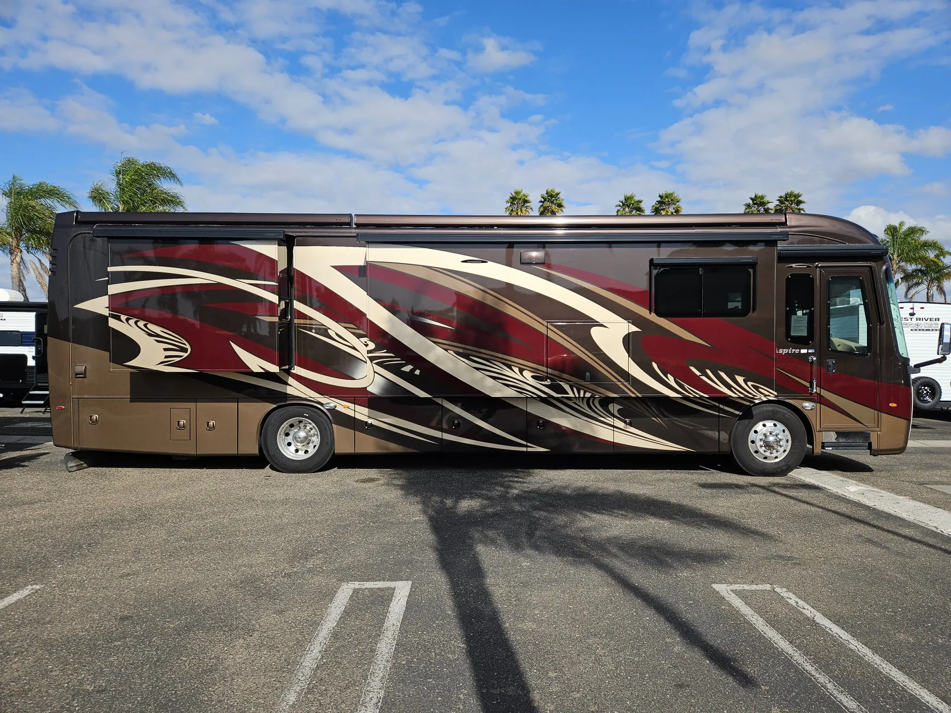 2019 Entegra Coach Aspire 40P - Photo 3