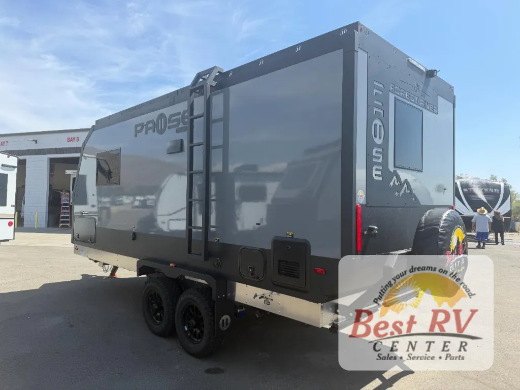 2027 Palomino Pause Reboot Edition 194, Photos photo 20
