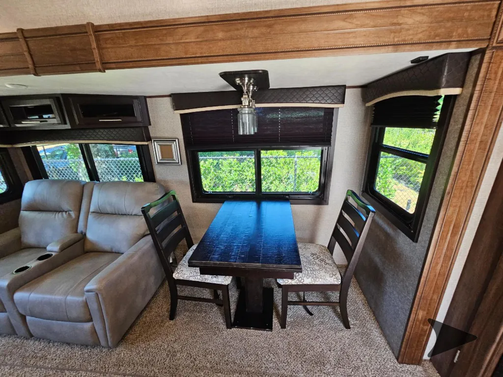 2019 Jayco Eagle HT 28.5RSTS, Photos photo 21