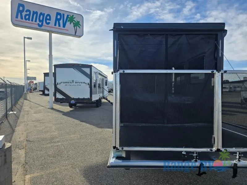 2026 Sunset Park RV Sun Lite 27WQB - Photo 2
