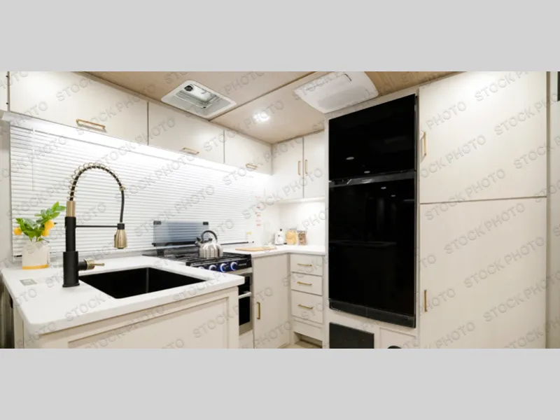 2026 Forest River Vibe 2600RK - Photo 4