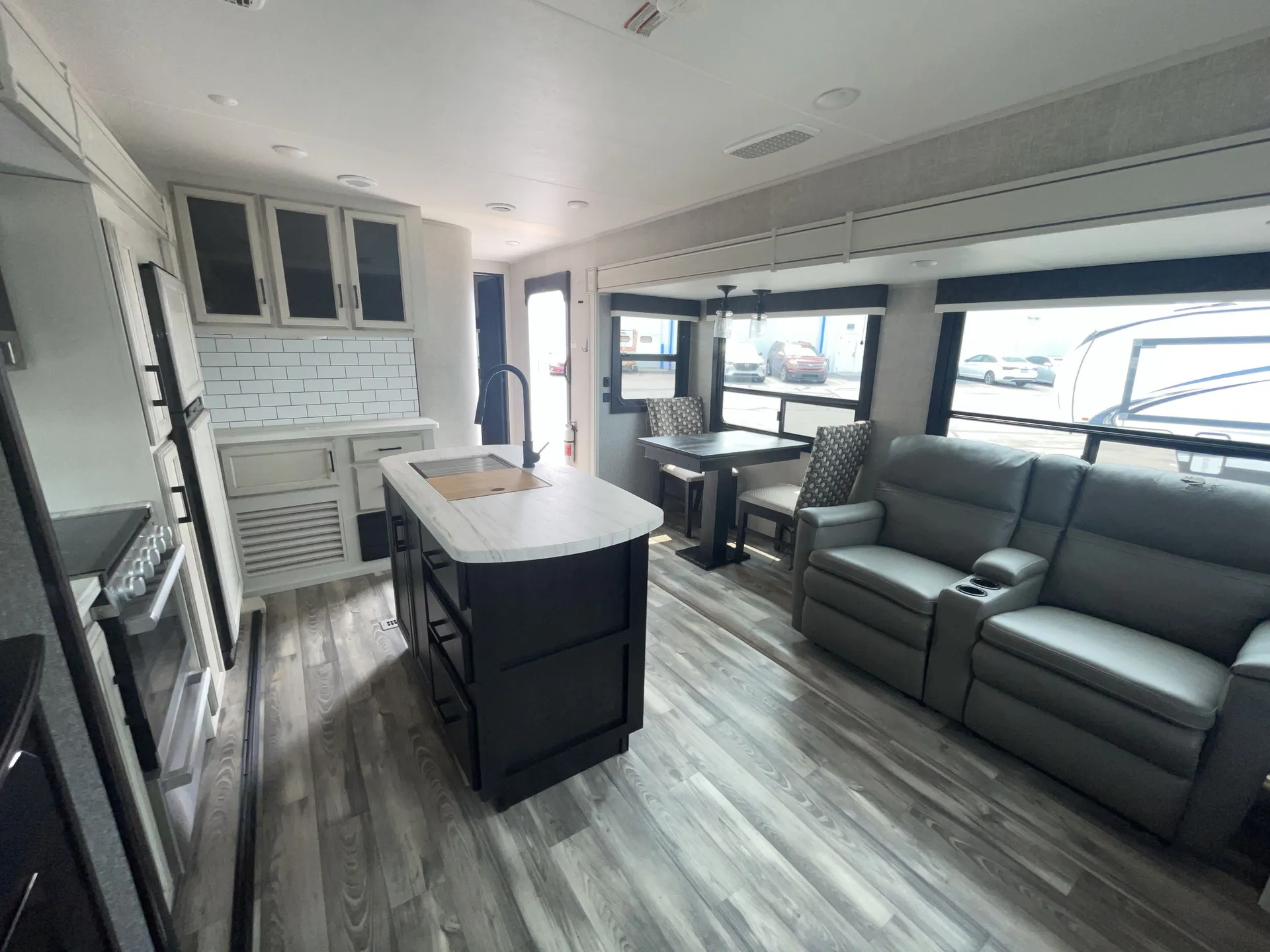 2022 Jayco Eagle HT 294CKBS — living area main