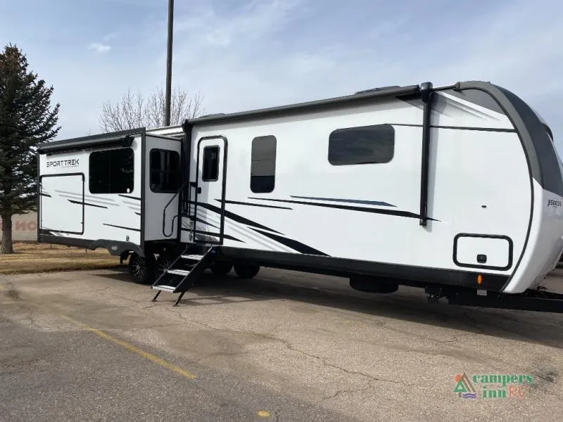 2025 Venture RV SportTrek Touring Edition 343VIK - Photo 2