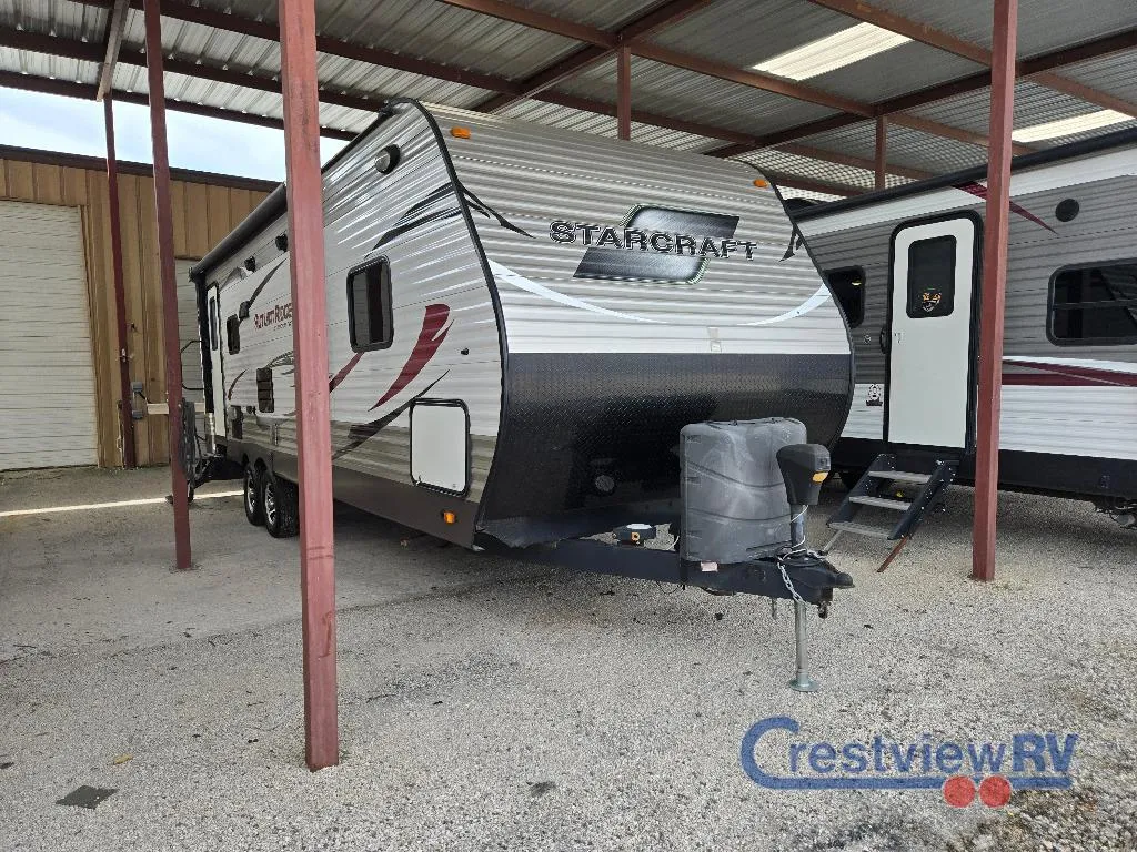 2016 Starcraft Autumn Ridge 265RLS - Photo 2