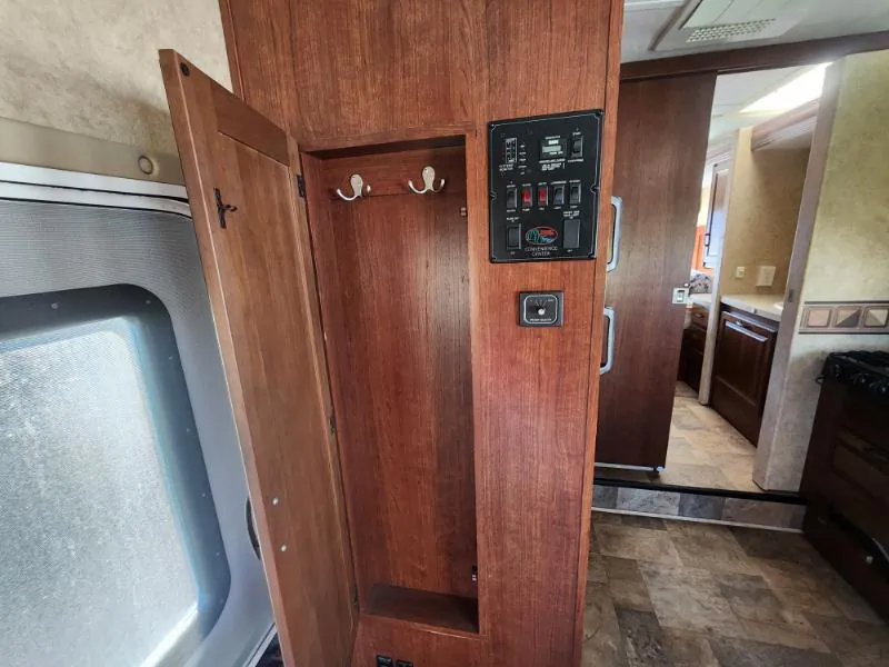 2013 Forest River Sunseeker 3050S, Photos photo 14