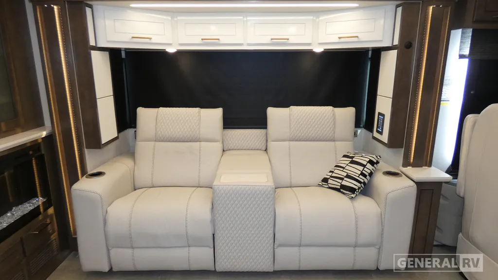 2027 Newmar New Aire 3543, Photos photo 15