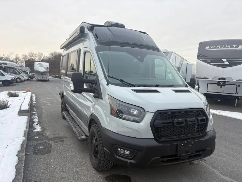 2026 Grand Design Lineage Series VT LVT1 - Photo 2