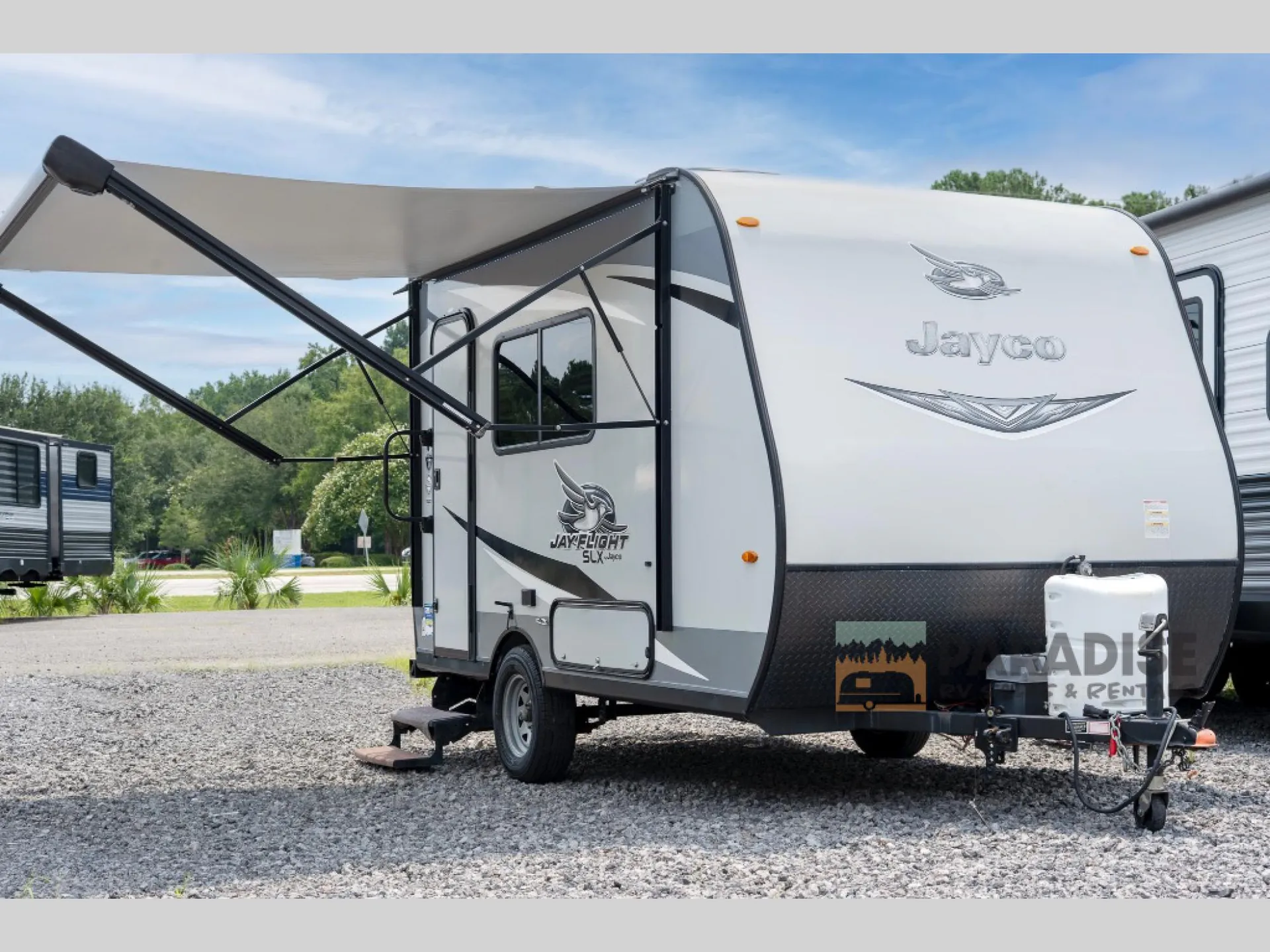 2021 Jayco Jay Flight SLX 7 145RB - Photo 2