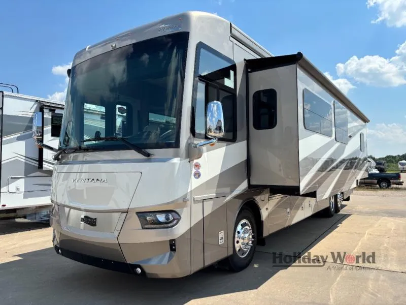 2026 Newmar Ventana 4037 - Photo 3
