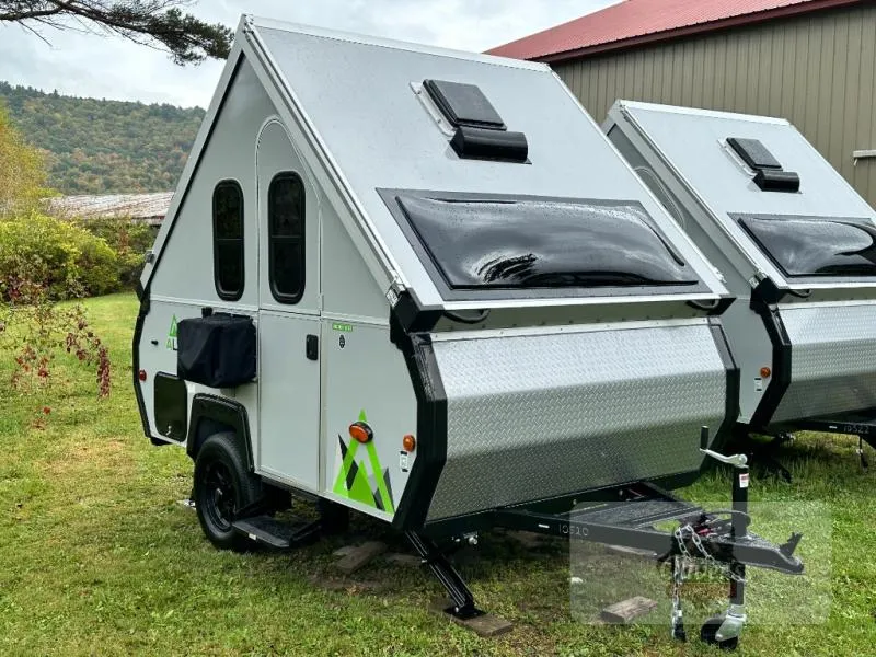 2026 Aliner Scout Lite Std. Model - Main photo