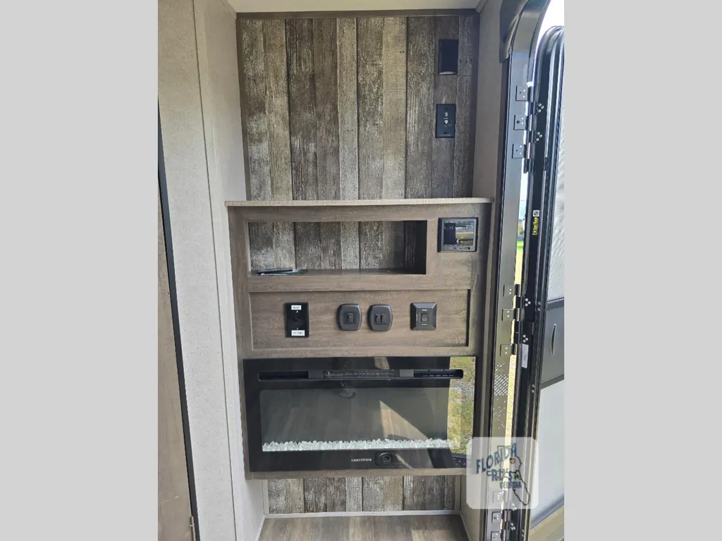 2021 Forest River XLR Micro Boost 25LRLE, Photos photo 39