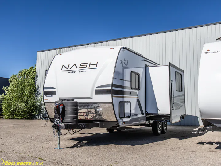 2027 Northwood Nash 24B - Photo 4