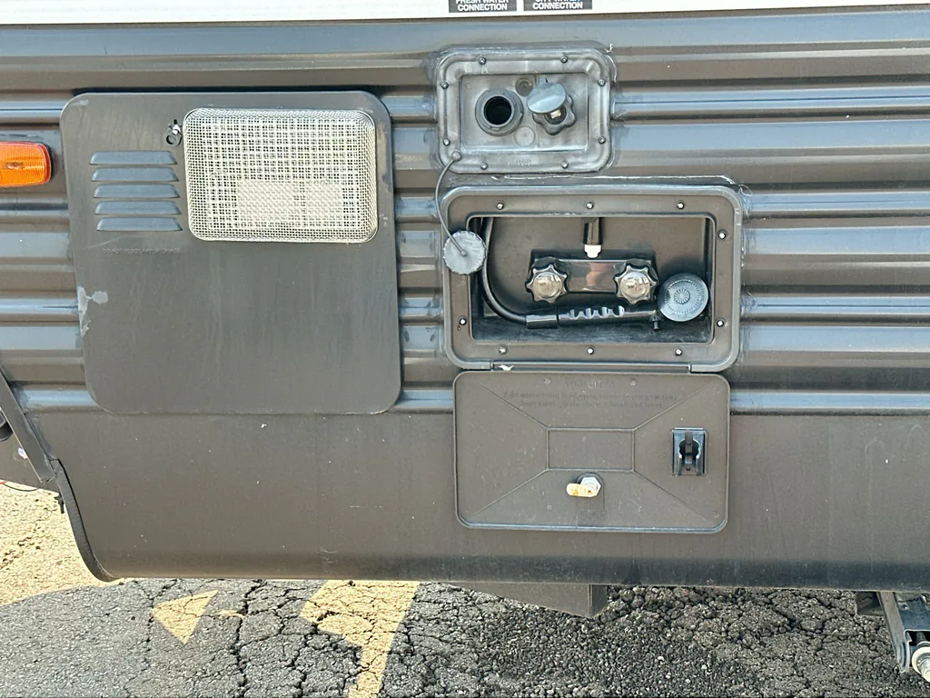 2022 Forest River Cherokee 264RL, Photos photo 29
