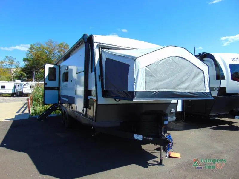 2026 Forest River Rockwood Roo 235S - Photo 4