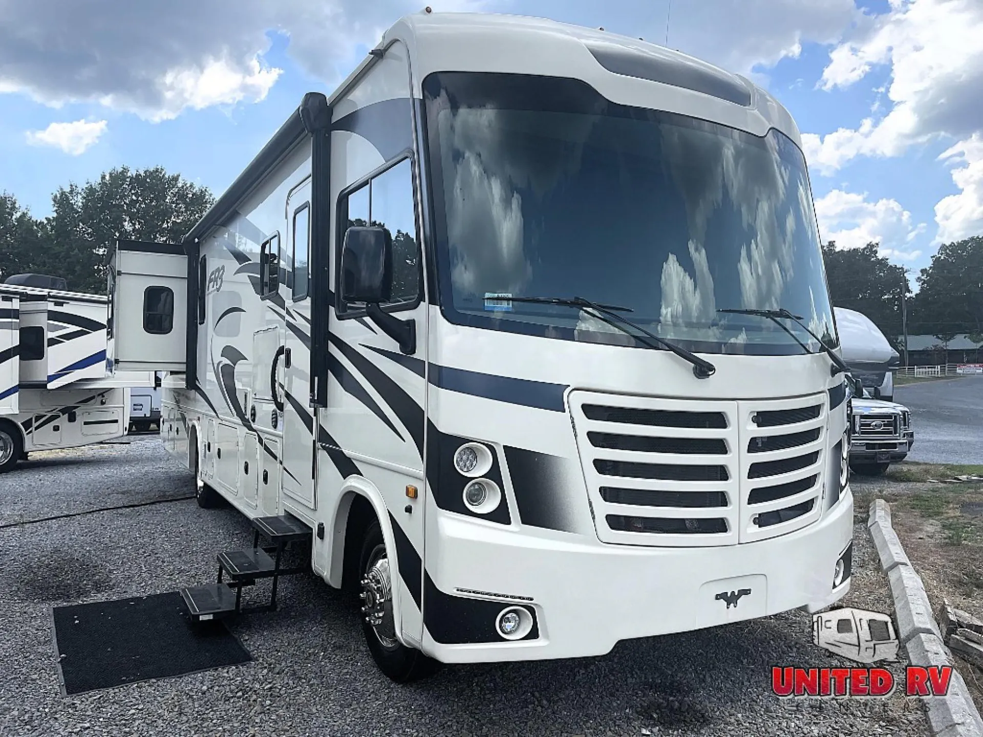 2021 Forest River FR3 34DS - Photo 2