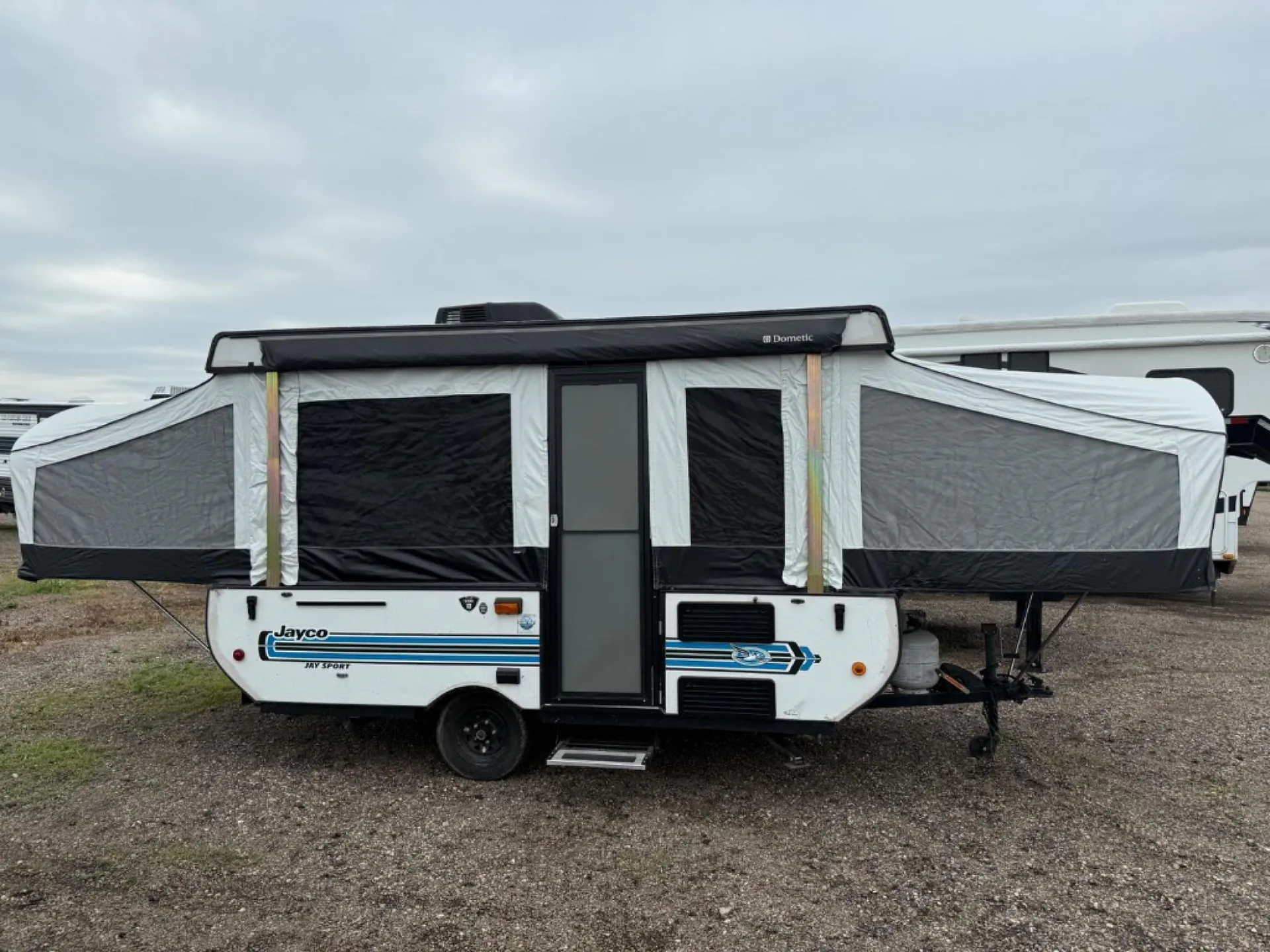 2017 Jayco Jay Series Sport 12UD - Photo 4