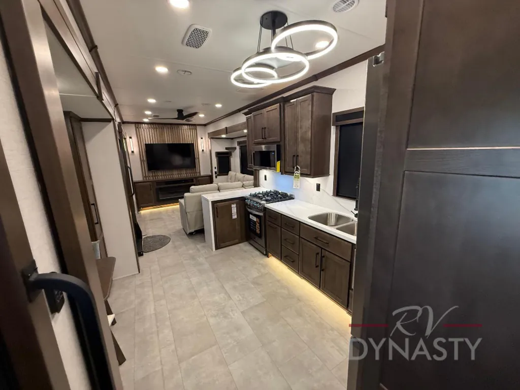 2026 Forest River RiverStone 420RE, Photos photo 41