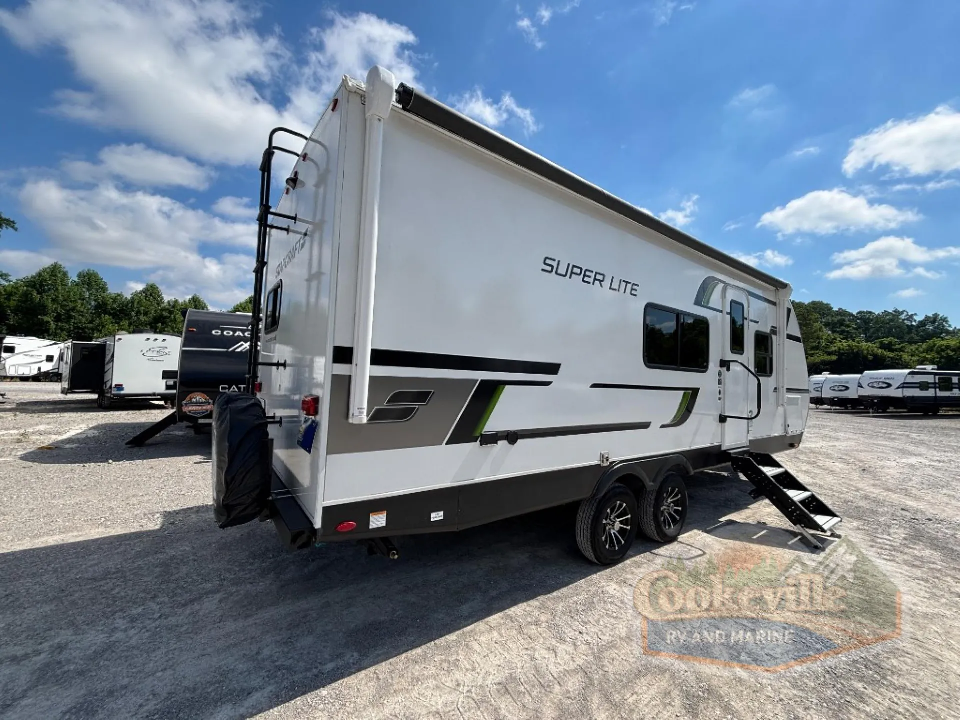 2025 Starcraft Super Lite 225CK - Photo 4