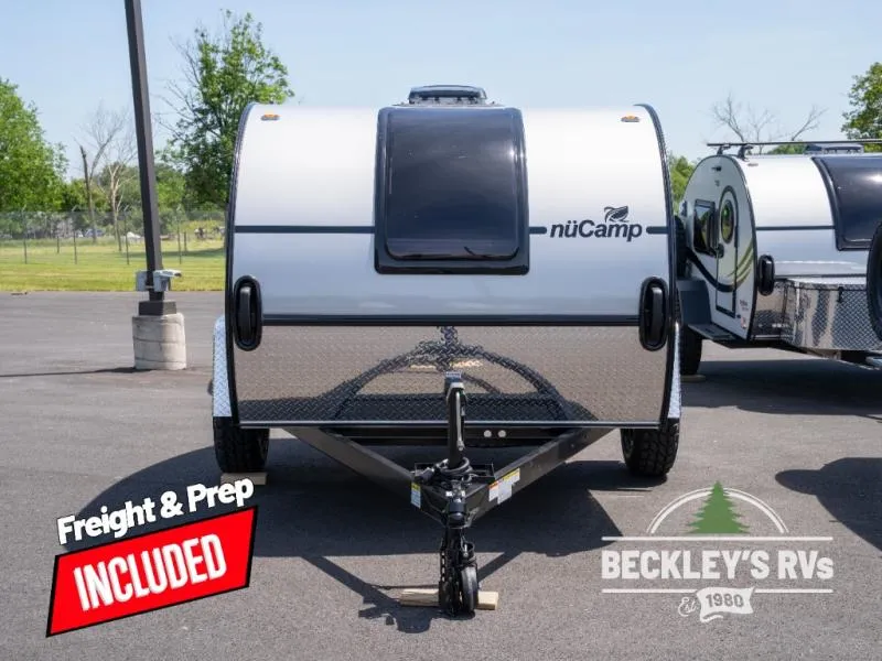 2026 nuCamp RV TAG SE New    Std. Model - Photo 2