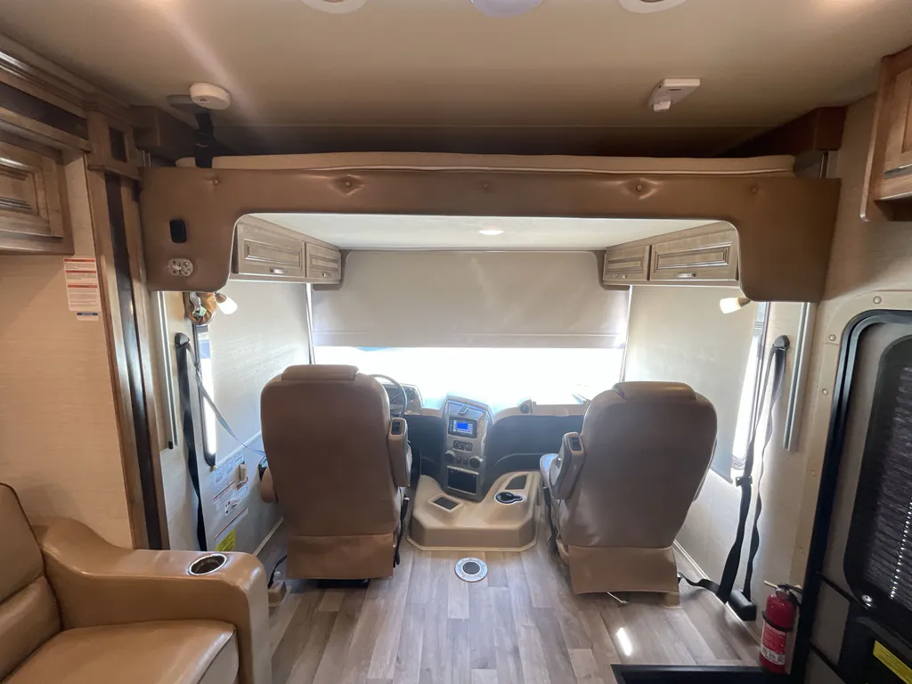2019 Jayco Precept 29V, Photos photo 18