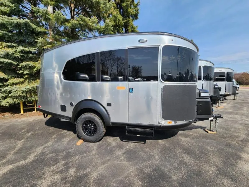 2026 Airstream Basecamp Xe 20XE - Photo 4