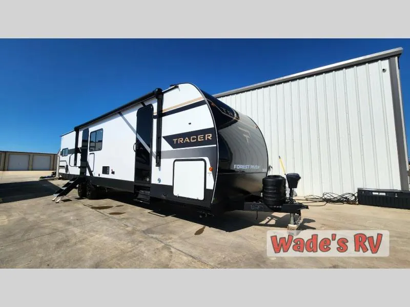 2026 Prime Time Tracer 295DB - Photo 4