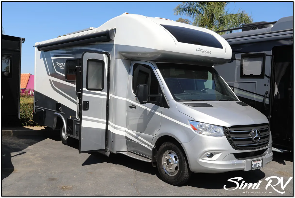 2023 Coachmen Prism Elite 24FS - Photo 2