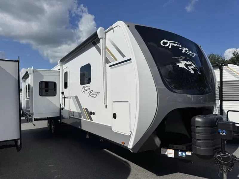 2026 Open Range RV Open Range 338BHS - Photo 2