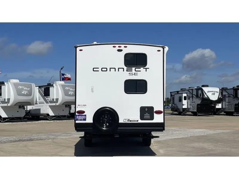 2027 KZ Connect SE 301BHKSE - Photo 2