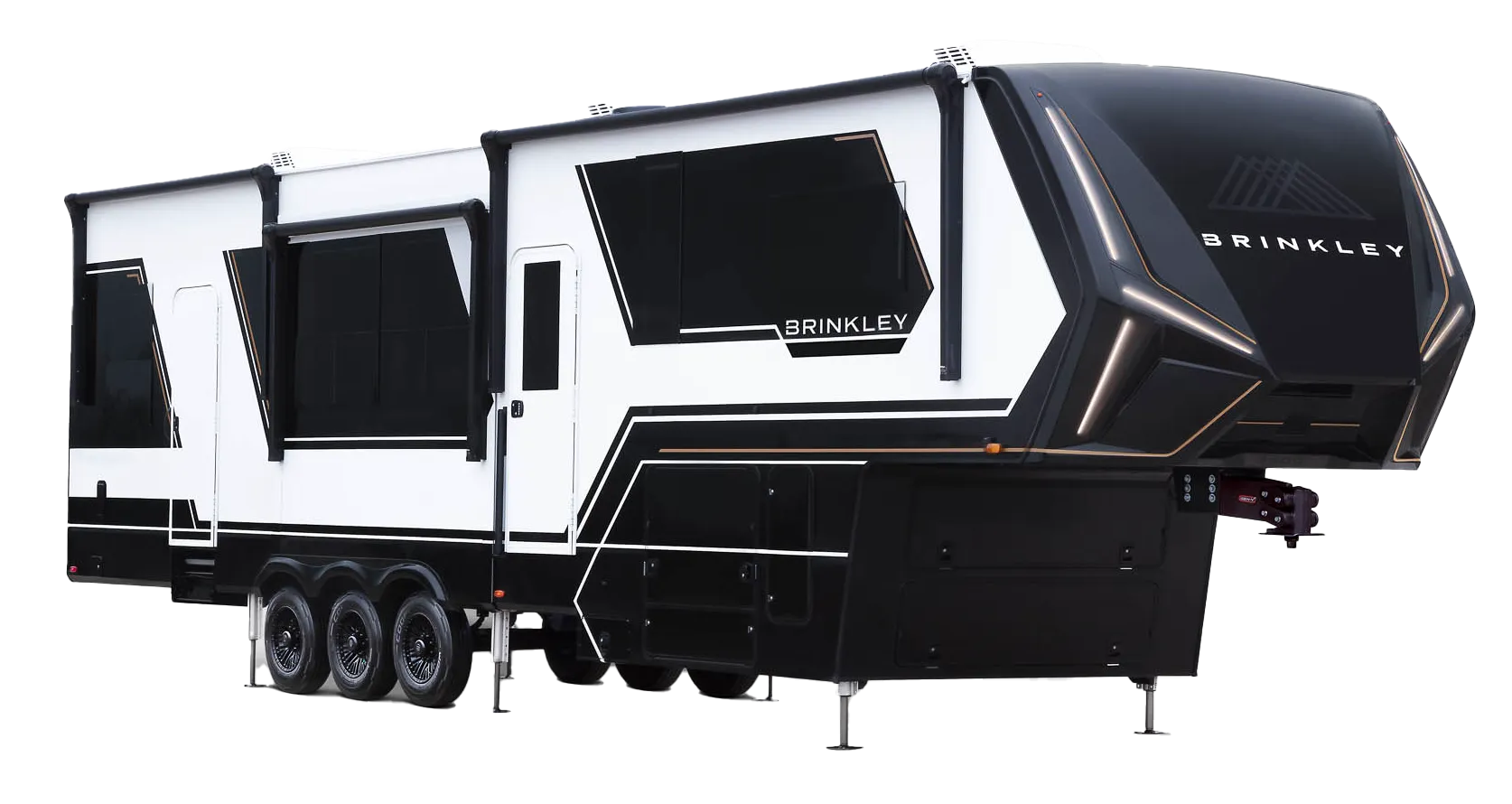 Model G 3250 exterior
