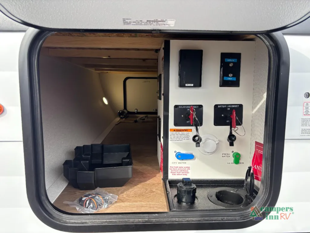 2027 Grand Design Transcend 335BHT, Photos photo 105