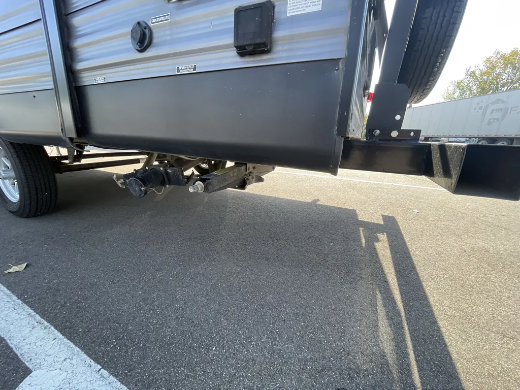 2021 Coachmen Catalina Legacy Edition 243RBS, Photos photo 21