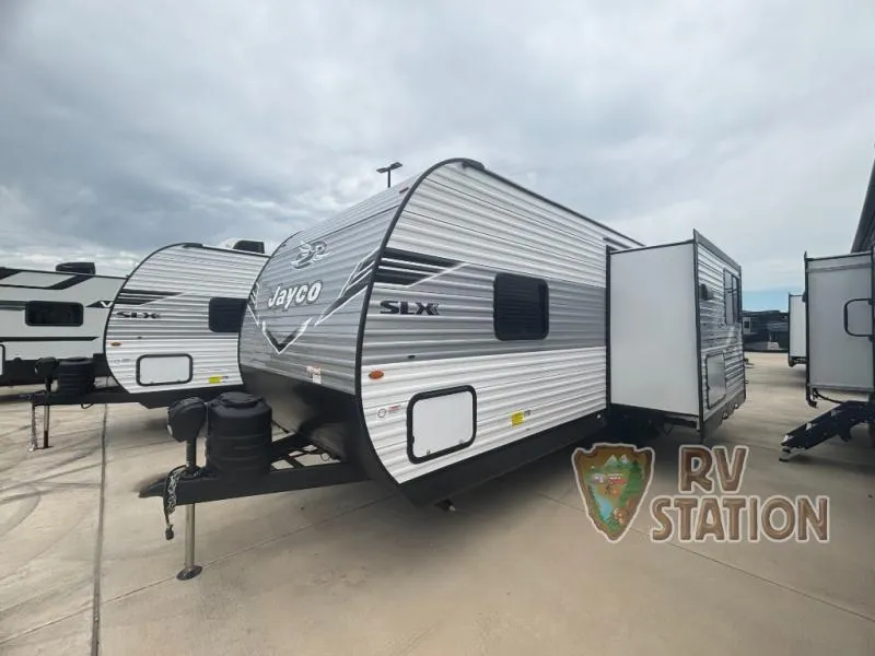 2026 Jayco Jay Flight SLX 265BHS - Photo 4