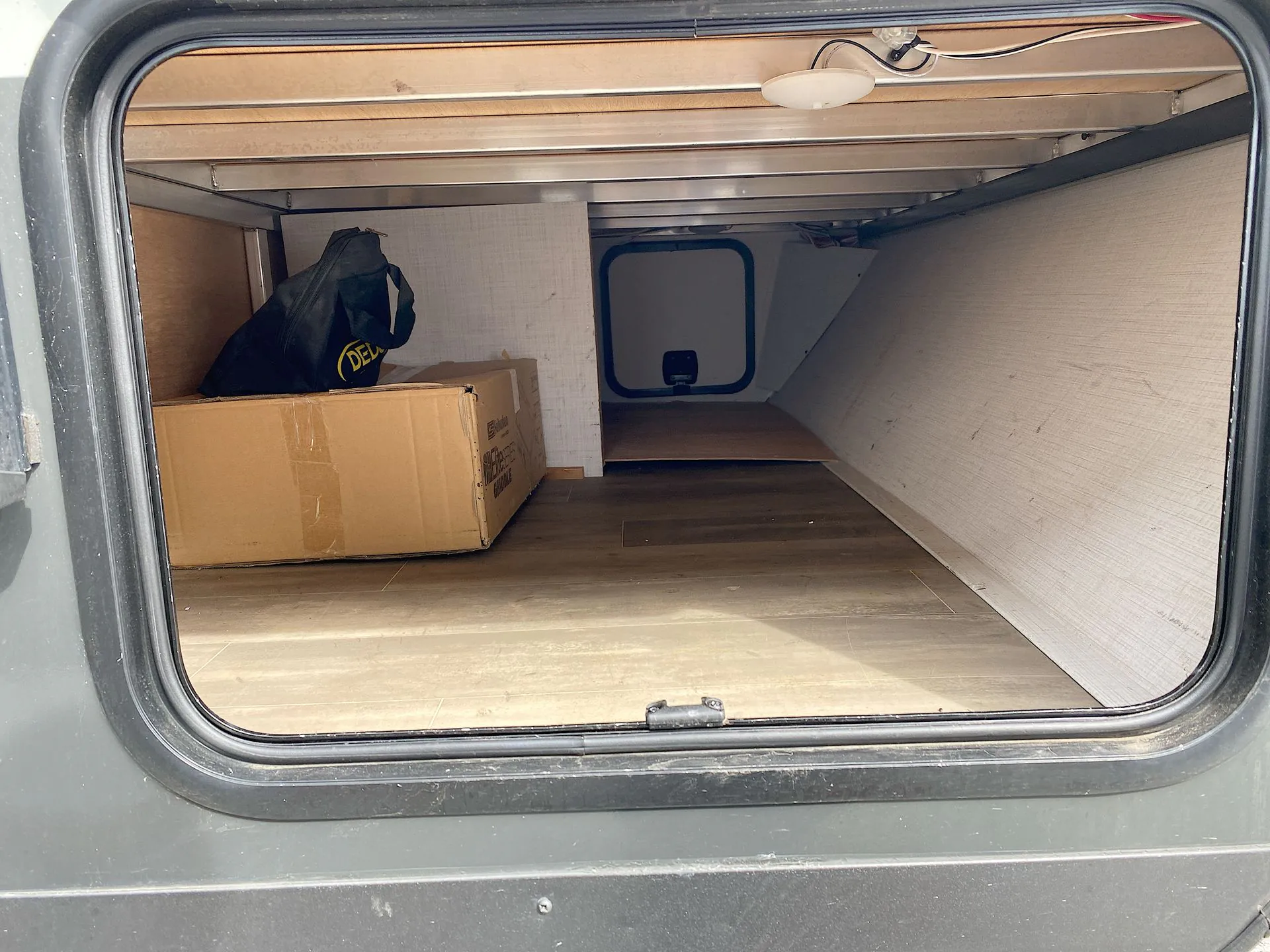 2024 Forest River Rockwood Geo Pro G20FBS - Photo 4