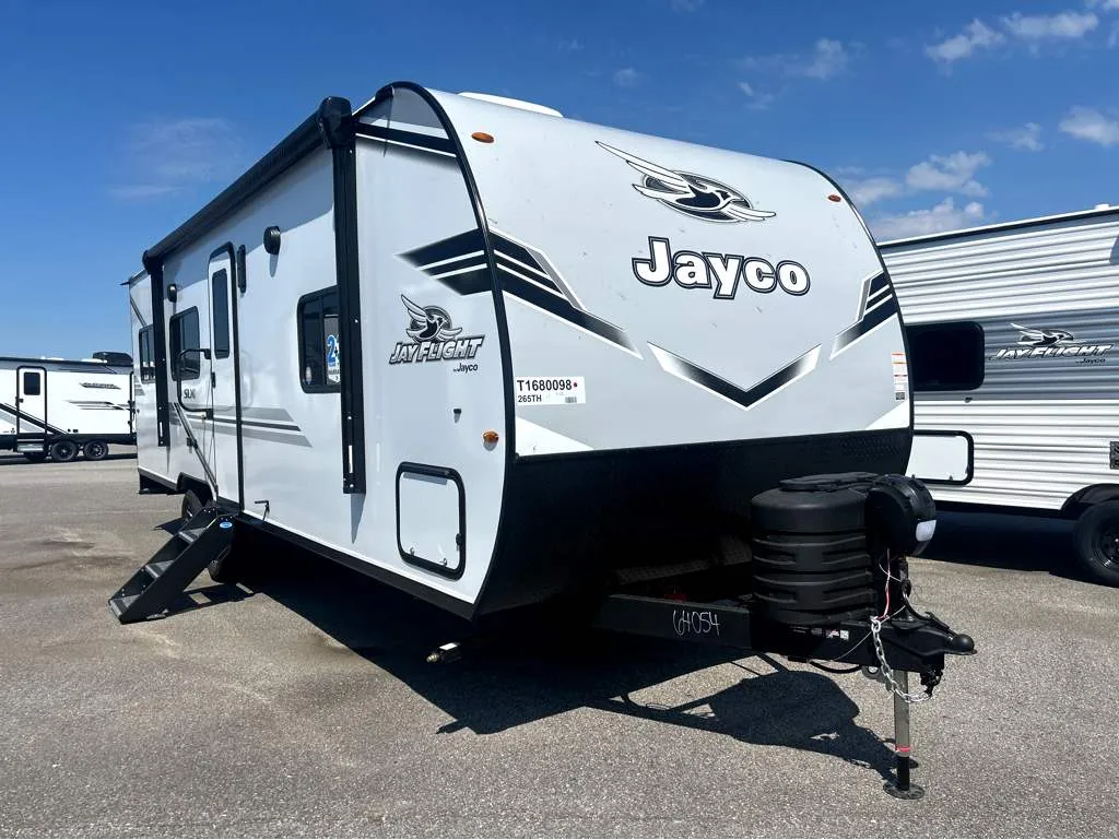 2026 Jayco Jay Flight SLX 265TH - Photo 2