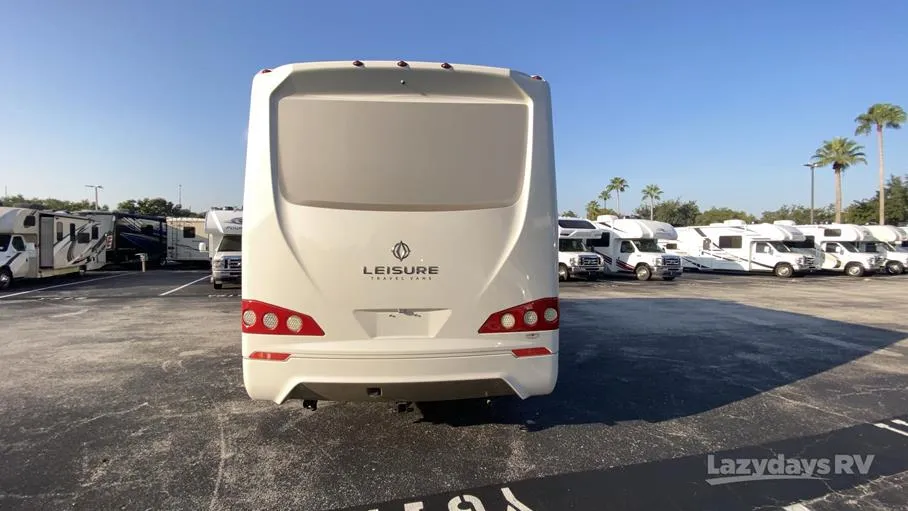 2017 Leisure Travel Unity 24MB - Photo 4