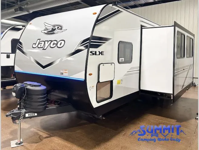 2026 Jayco Jay Flight SLX 261BHS - Photo 4