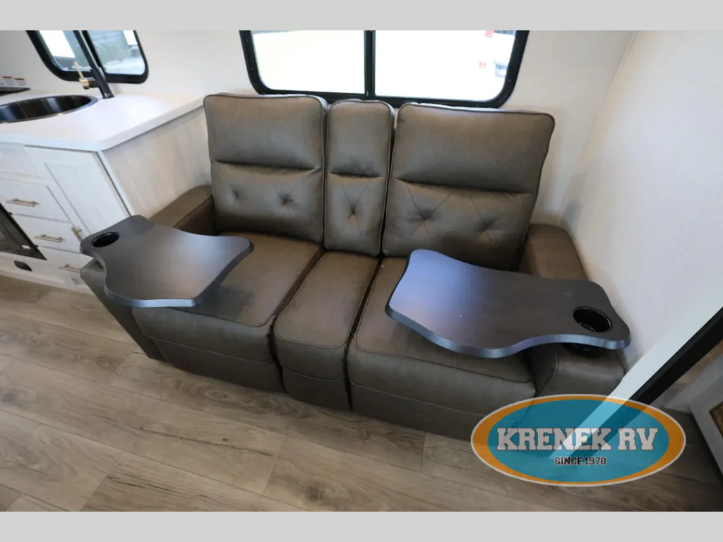 2027 Forest River R-Pod RP-207, Photos photo 6
